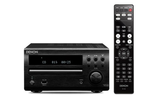 سیستم صوتی خانگی   Denon D-M39S110739